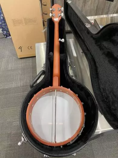 Epiphone - MB-100NACH 2